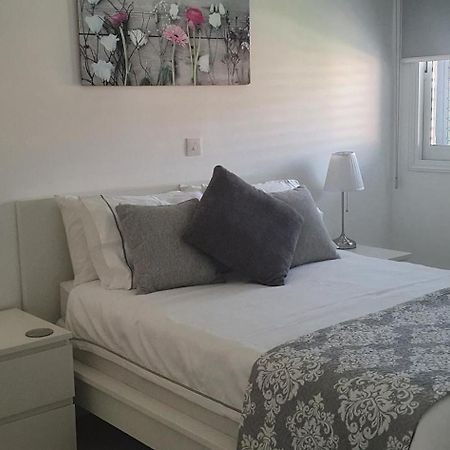 Sea View Apartment Peyia, Paphos Esterno foto