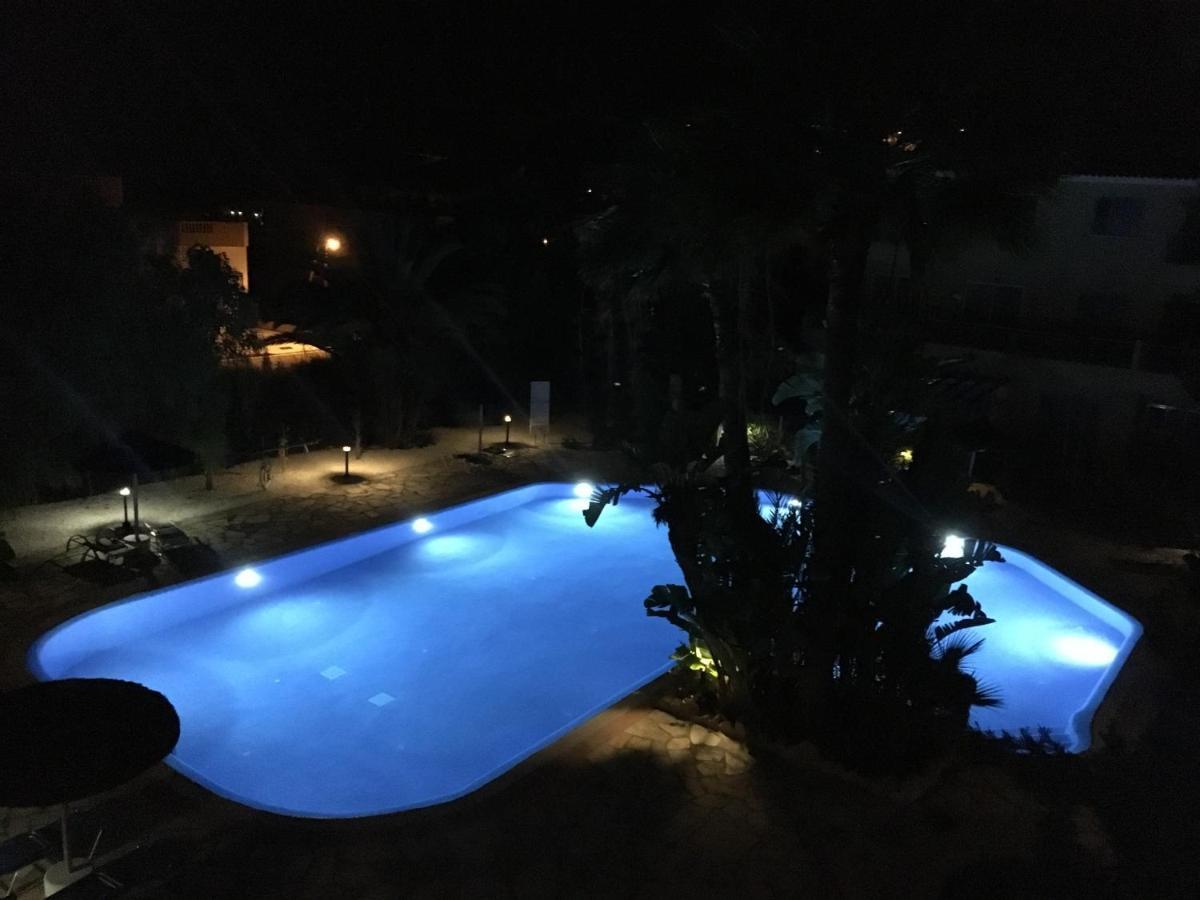 Sea View Apartment Peyia, Paphos Esterno foto