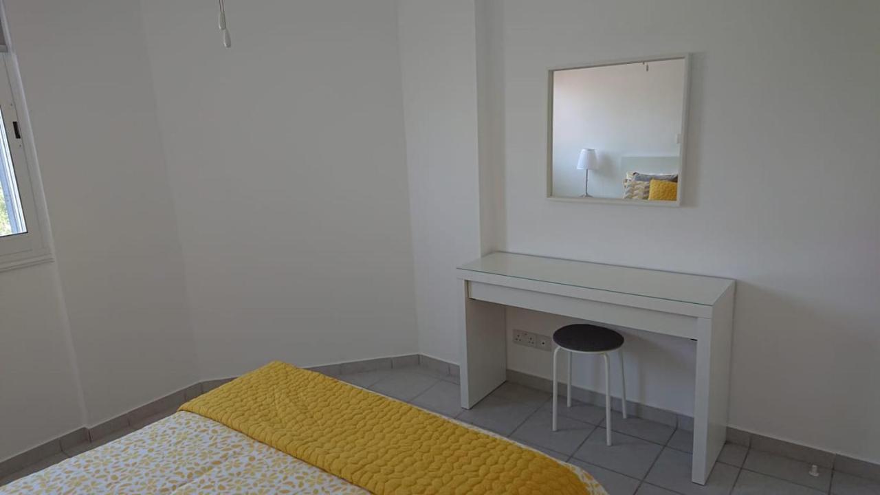 Sea View Apartment Peyia, Paphos Esterno foto