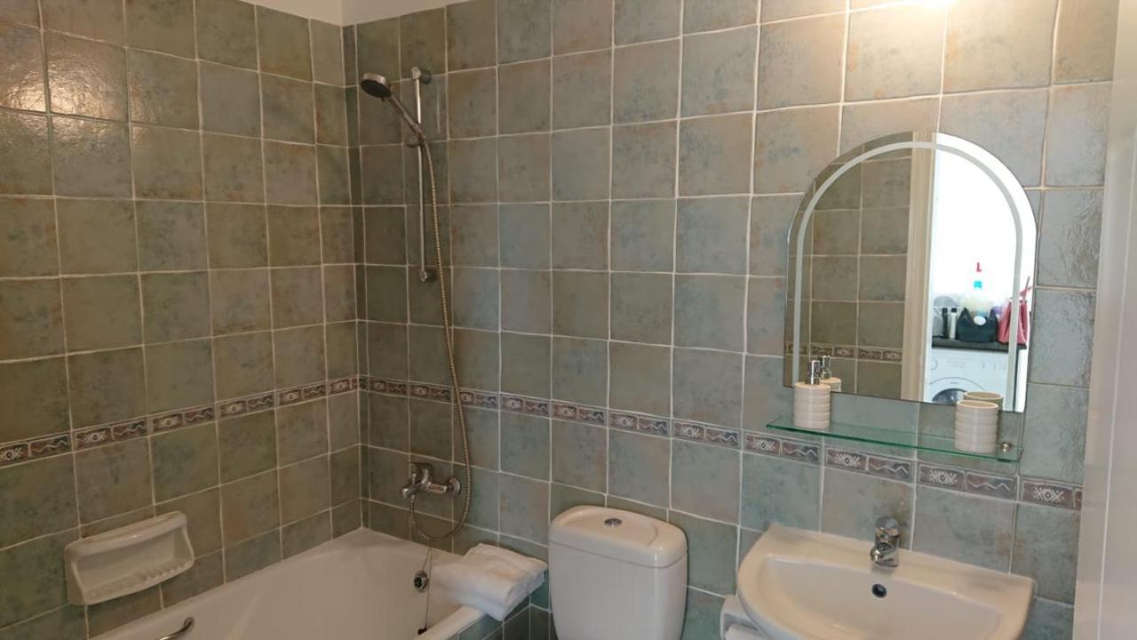 Sea View Apartment Peyia, Paphos Esterno foto