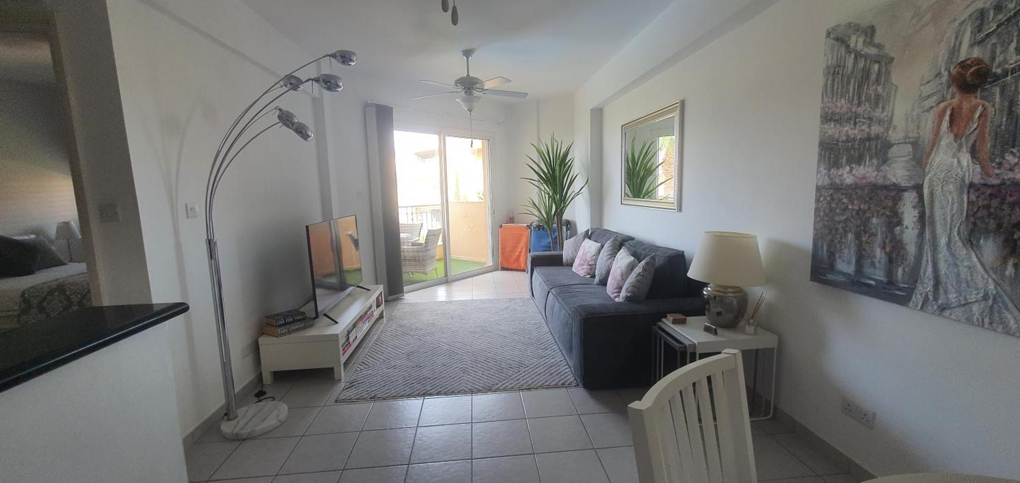 Sea View Apartment Peyia, Paphos Esterno foto