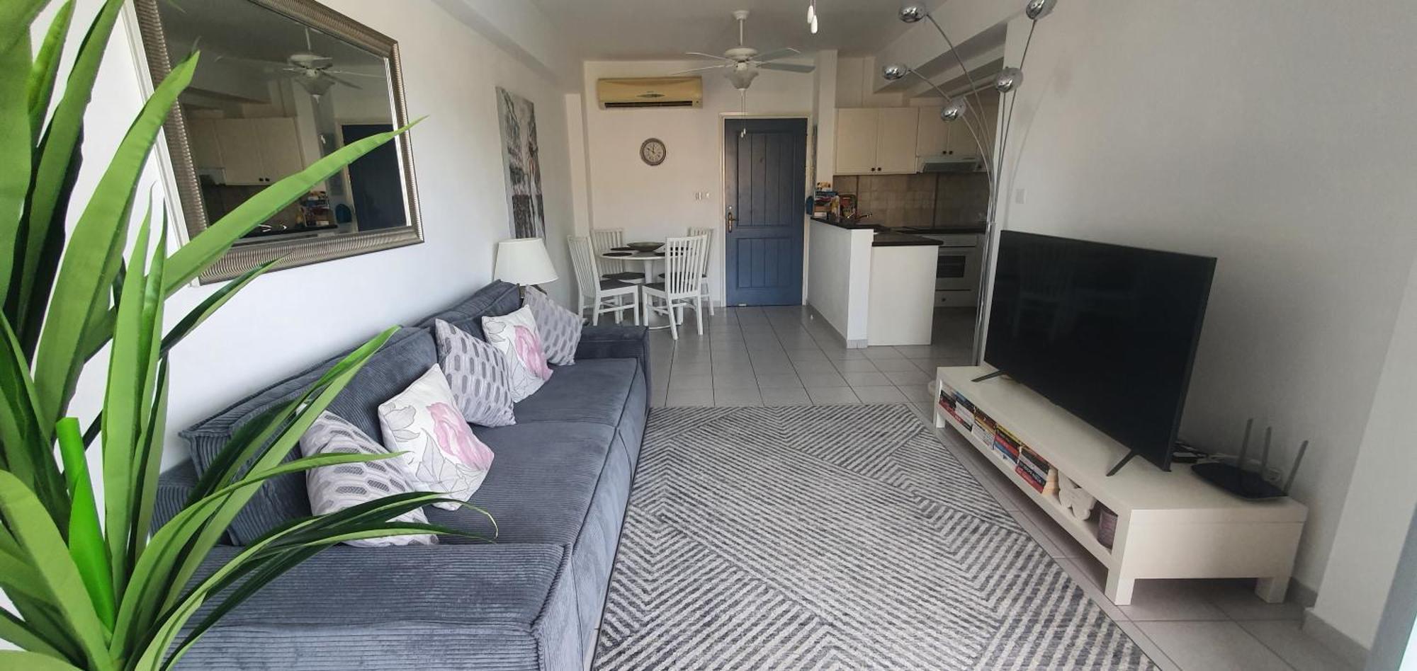 Sea View Apartment Peyia, Paphos Esterno foto