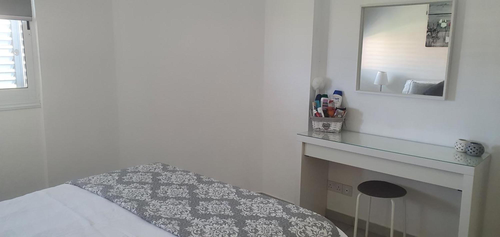 Sea View Apartment Peyia, Paphos Esterno foto