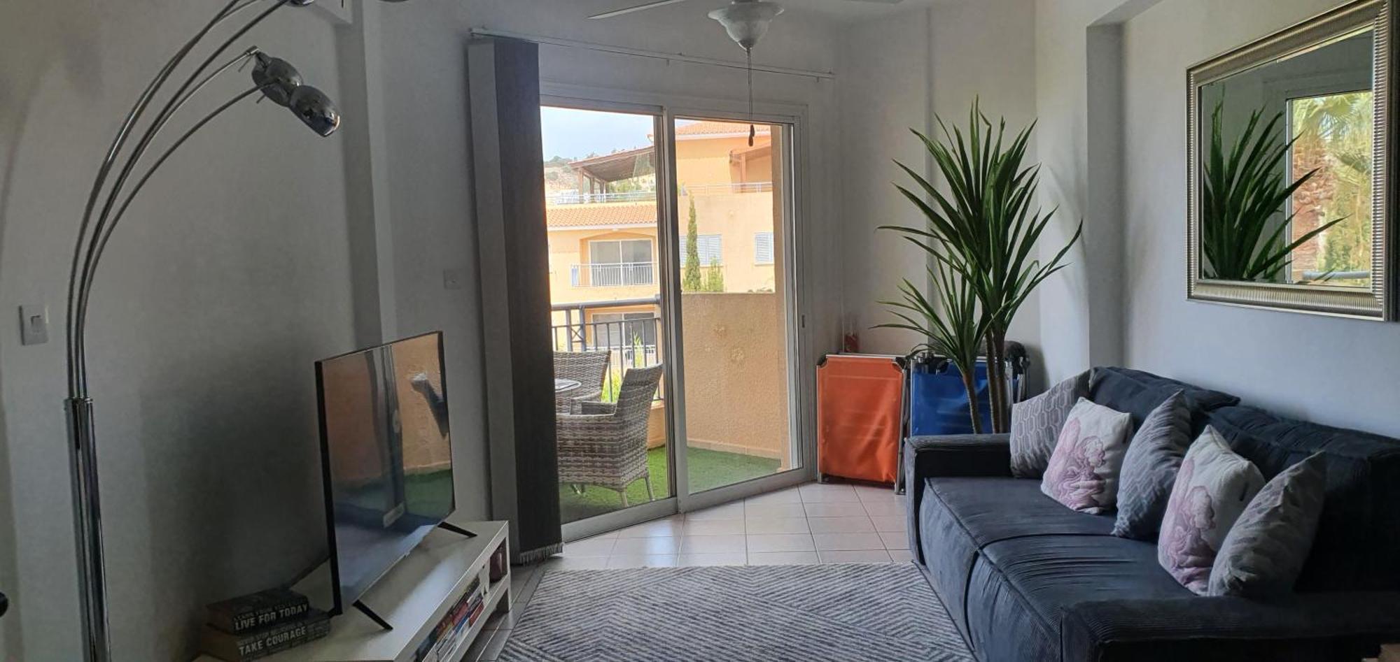 Sea View Apartment Peyia, Paphos Esterno foto